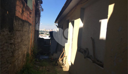 Sobrado à venda com 3 quartos em Vila Maria, São Paulo, SP