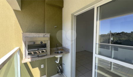 Apartamento para alugar com 3 quartos, sendo 1 suíte,  em Jardim Sevilha, Indaiatuba, SP