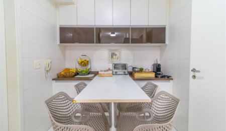 Apartamento à venda com 3 suítes em Chácara Santo Antônio, São Paulo, SP