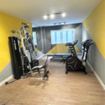 Studio à venda ou para alugar com 1 quarto em Brooklin Paulista, São Paulo, SP