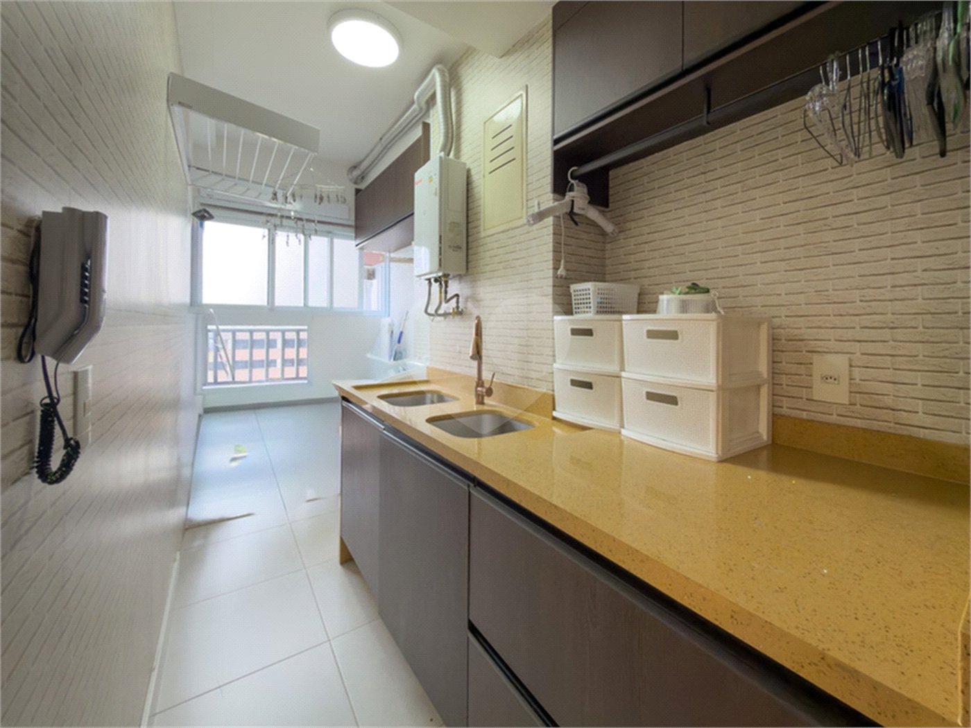 Apartamento à venda com 4 quartos, sendo 2 suítes, em Pinheiros, São Paulo, SP