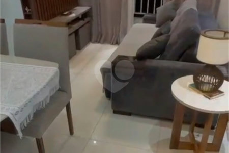Apartamento à venda com 2 quartos em Jardim Guarujá, Sorocaba, SP