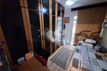 Apartamento à venda com 2 quartos, sendo 1 suíte, em Maracanã, Rio de Janeiro, RJ