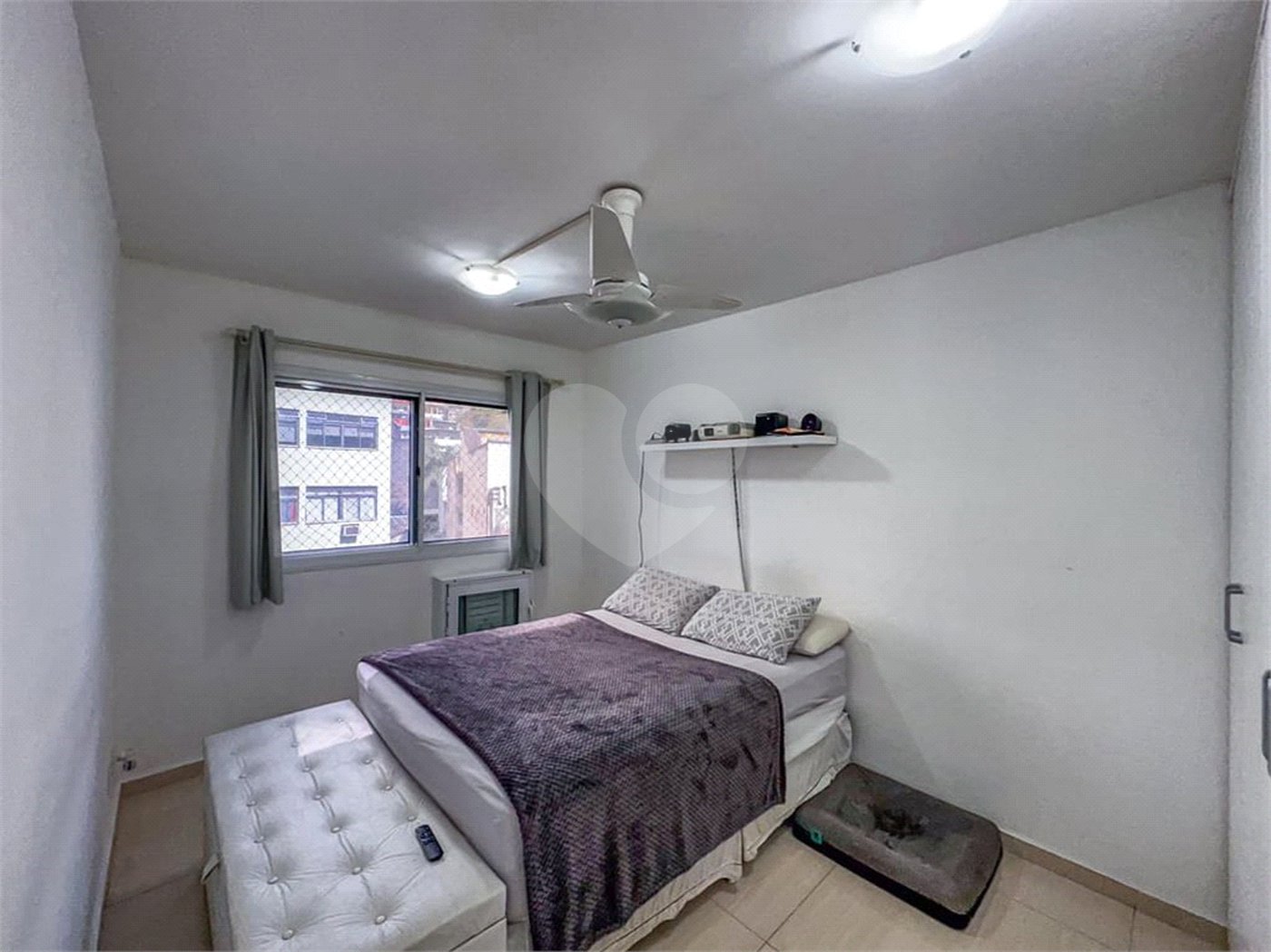 Apartamento à venda com 2 quartos no Centro, Rio de Janeiro, RJ