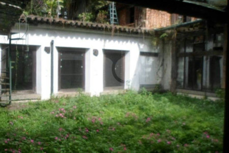 Terreno à venda com 1 suíte no condomínio Chácara Flora, São Paulo - SP