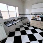 Casa à venda com 3 quartos, sendo 1 suíte,  no condomínio Casa Térrea No Villagio Milano, Sorocaba - SP
