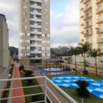 Apartamento à venda com 2 quartos, sendo 1 suíte, em Lauzane Paulista, São Paulo, SP