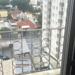 Apartamento à venda com 1 quarto em Santana, São Paulo, SP