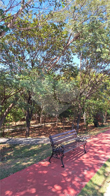 Terreno à venda no condomínio Santinon, Sorocaba - SP