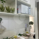 Apartamento à venda com 3 quartos em Casa Branca, Santo André, SP