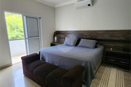 Casa à venda com 4 quartos, sendo 2 suítes, no condomínio Ibiti Royal Park, Sorocaba - SP