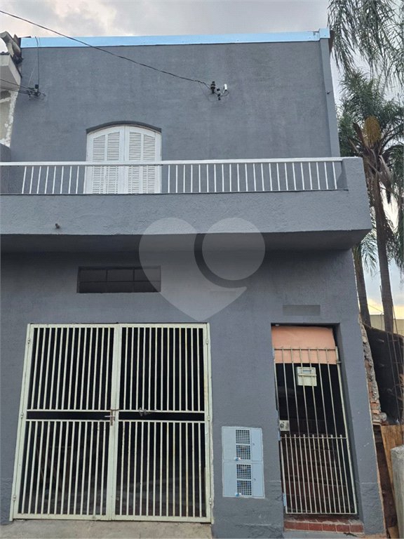 Sobrado à venda com 5 quartos em Freguesia do Ó, São Paulo, SP
