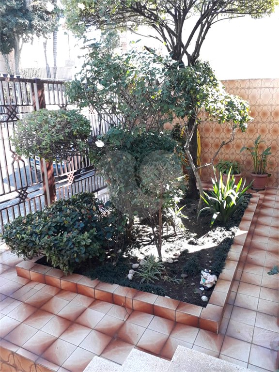 Sobrado à venda com 2 quartos em Freguesia do Ó, São Paulo, SP