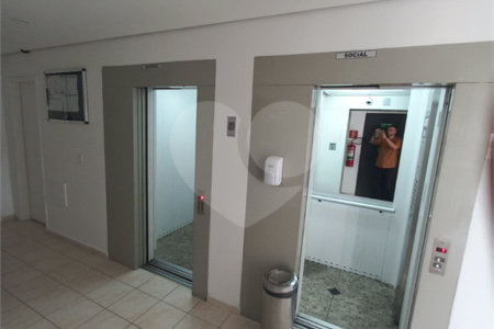 Apartamento à venda com 2 quartos, sendo 1 suíte, em Vila Milton, Guarulhos, SP