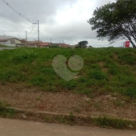 Terreno à venda em Vila Santana, Itapetininga, SP