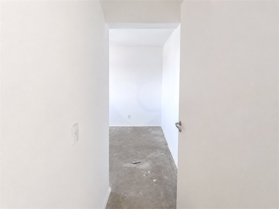 Apartamento à venda com 2 quartos em Parque Empresarial das Mangueiras, Sorocaba, SP