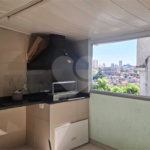 Sobrado à venda com 3 suítes em Vila Pompéia, São Paulo, SP