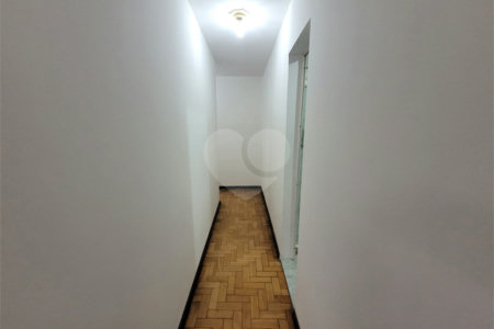 Apartamento à venda com 2 quartos em Rio Comprido, Rio de Janeiro, RJ