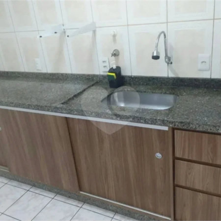 Apartamento à venda com 2 quartos no Centro, Cotia, SP