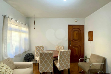 Apartamento à venda com 3 quartos em Pinheiros, São Paulo, SP