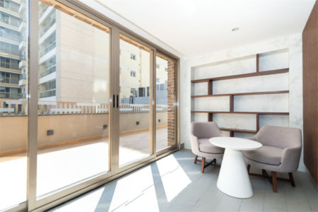 Apartamento à venda com 1 suíte em Pinheiros, São Paulo, SP