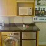 Apartamento à venda com 1 quarto em Mirandópolis, São Paulo, SP