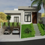 Casa à venda com 3 suítes no condomínio Serras de Atibaia, Atibaia - SP
