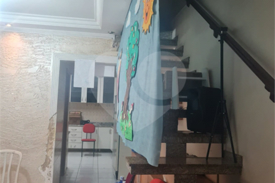 Casa à venda com 3 quartos em Parque Edu Chaves, São Paulo, SP