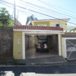 Sobrado à venda com 3 quartos, sendo 1 suíte, em Mandaqui, São Paulo, SP