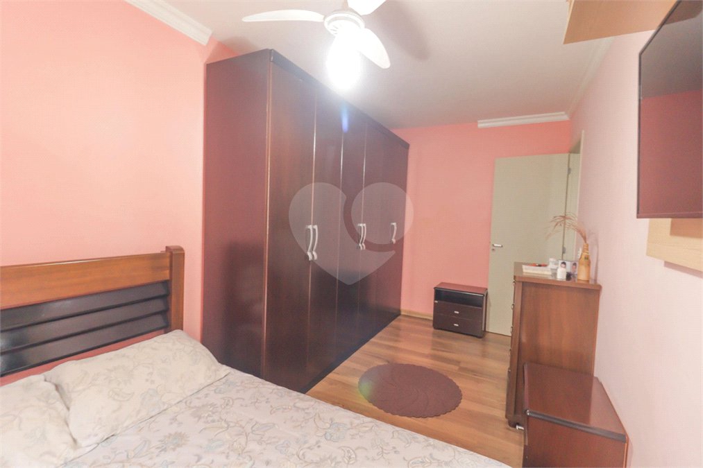 Apartamento à venda com 2 quartos em Medeiros, Jundiaí, SP
