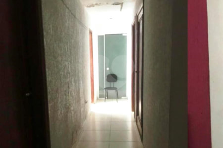 Casa à venda ou para alugar em Paraíso, São Paulo, SP