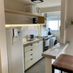 Apartamento à venda com 1 suíte em Pinheiros, São Paulo, SP