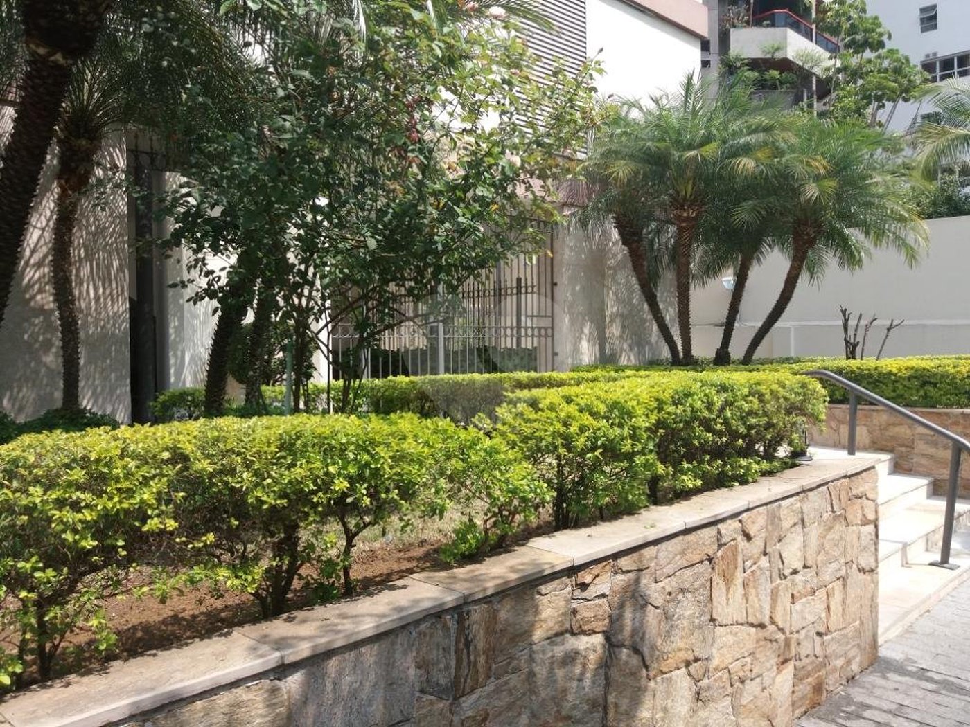 Apartamento à venda com 2 quartos em Itaim Bibi, São Paulo, SP