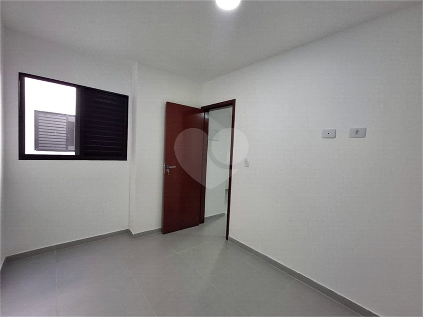 Casa à venda com 1 quarto em Água Fria, São Paulo, SP