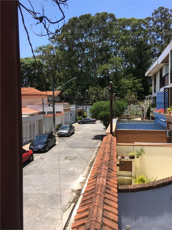 Sobrado à venda com 4 quartos, sendo 3 suítes, em Jardim Olympia, São Paulo, SP