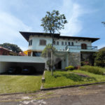 Casa à venda com 4 suítes no condomínio Ville Bourghese, São Paulo - SP