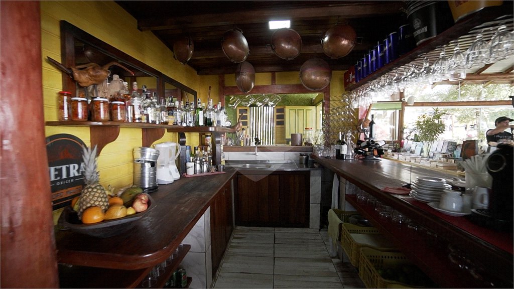 Salão à venda em Orla Norte, Porto Seguro, BA
