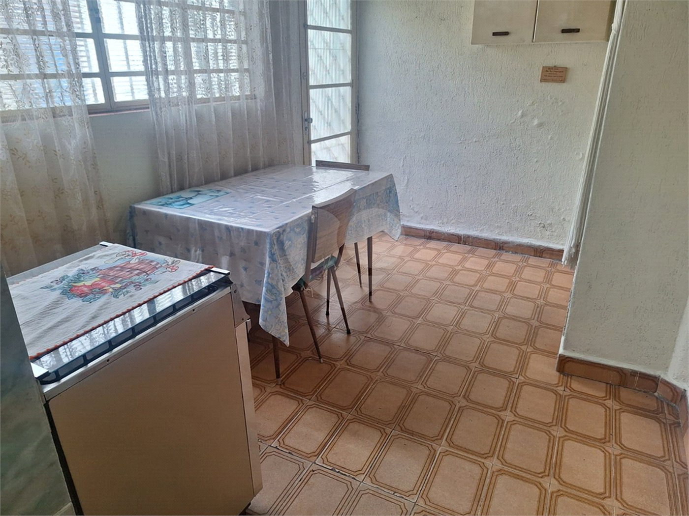 Casa de Vila à venda com 2 quartos em Vila Gustavo, São Paulo, SP