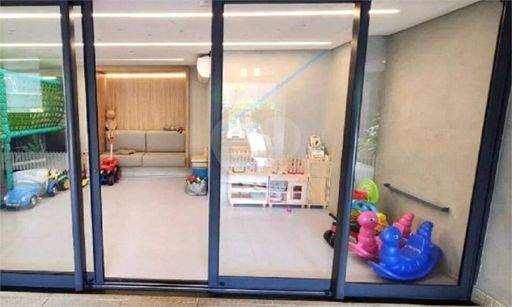 Apartamento à venda com 3 suítes em Indianópolis, São Paulo, SP