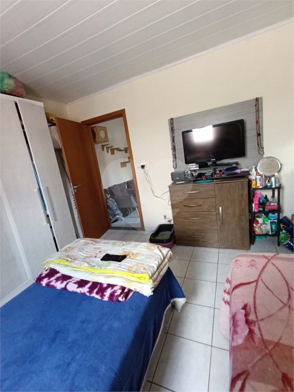 Casa Térrea à venda com 3 quartos em Horto Florestal, São Paulo, SP