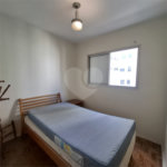 Apartamento à venda com 2 quartos em Pinheiros, São Paulo, SP