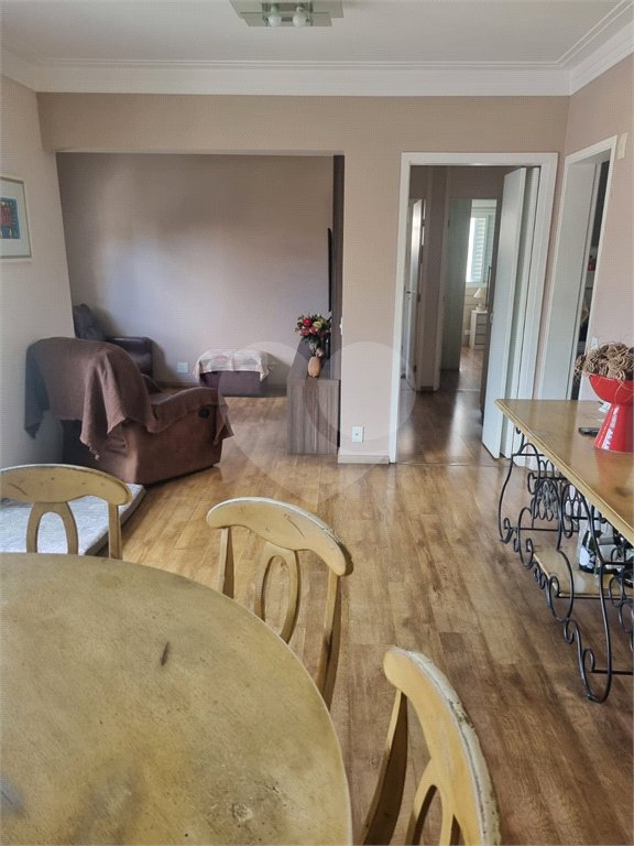 Apartamento à venda com 3 quartos, sendo 1 suíte, em Mandaqui, São Paulo, SP