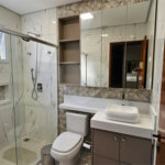 Casa à venda com 3 suítes no condomínio Ibiti Royal Park, Sorocaba - SP