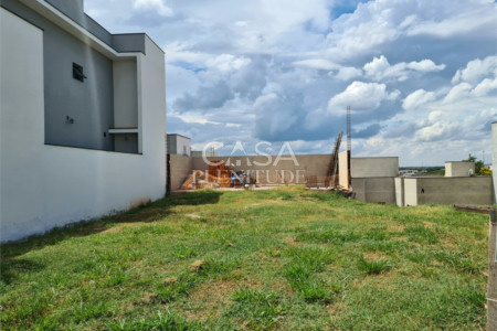 Terreno em condomínio à venda em Parque Ibiti Reserva, Sorocaba, SP