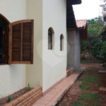 Casa Térrea à venda com 3 quartos, sendo 2 suítes, no Centro, Águas de Santa Bárbara, SP