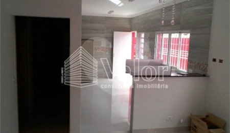 Casa à venda com 3 quartos, sendo 1 suíte,  em Jardim Embaré, São Carlos, SP