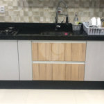Casa à venda com 2 quartos, sendo 1 suíte, no condomínio Residencial Jardim, Sorocaba - SP