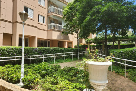 Apartamento à venda com 3 quartos, sendo 2 suítes,  em Jardim Arpoador, São Paulo, SP