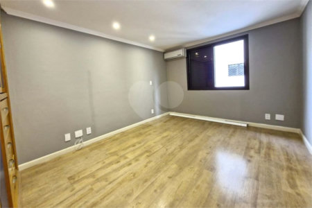 Apartamento à venda com 4 quartos, sendo 3 suítes, em Brooklin, São Paulo, SP