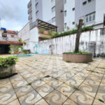 Casa com 3 dormitórios à venda, 198 m² por R$ 1.099.000,00 - Marapé - Santos/SP